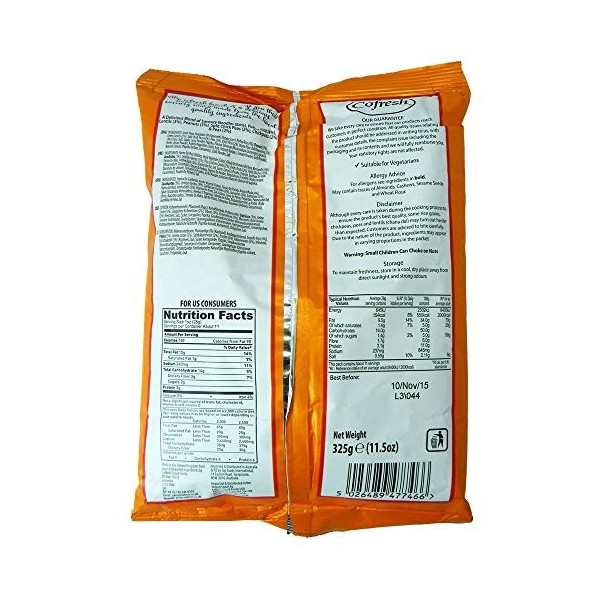 Cofresh Balti Mix 325 g