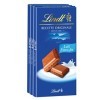 Lindt - Tablette Lait Extra Fin MAITRE CHOCOLATIER - Chocolat au Lait - 110g - Lot de 4