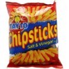 Tayto Si - Tayto Chipsticks Salt & Vinegar 28G