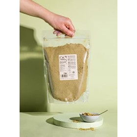 KoRo - Protéines de graines de courge 60% bio 1 kg