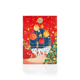 Venchi - Boîte Calendrier de lAvent, 181&nbsp;g - Idée cadeau - Sans gluten