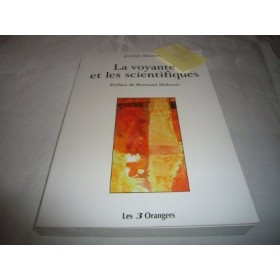 La voyante et les scientifiques