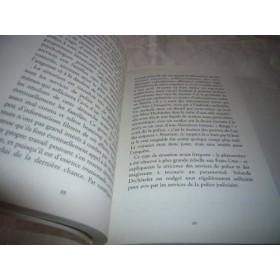 La voyante et les scientifiques