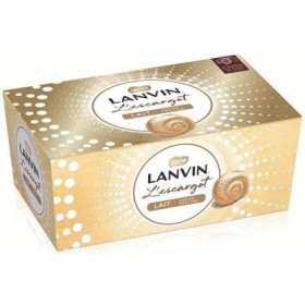 Lanvin Lescargot noir - La boite de 164g