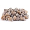 Figues séchées espagnoles | 1 kg de figues sèches, déshydratées | Sans sucre ajouté | Grandes, Crues et entieres | Riche en f