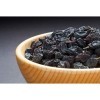 Raisins secs de Corinthe 1 Kg | de grèce | Raisins doux et moelleux sans pépins | Raisins séchés ou déshydratés | Sans sucre 