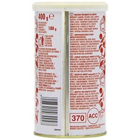 Toschi Amarena Cherries Tin 400 g Pack of 2 