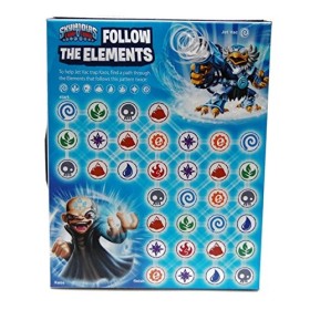 Lot de 20 paquets variés de fruits à rouler - Fraises et baies - Fraises et baies