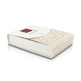 Coffret de Chocolats Napolitains au Cacao du Pérou, Colombie, Équateur, Madagascar et Venezuela