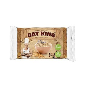 LSP Oat King Energy 10 x 95 g Pure Barre Nutritive Endurance/Energie