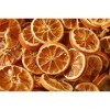 Sac de rondelles doranges séchées 250g Orange