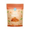 Marque Amazon - Happy Belly Abricots Secs, 300g, lot de 4