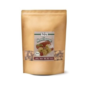 Biojoy Mûrier blanc séché BIO 1 kg , entières et non-sucrées