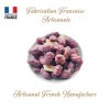 ??Greendoso - Cacahuètes Caramélisées Sucrées 900 Gr Arachides, Chouchous, Fabrication Artisanale Française. Chichis, Fruits 
