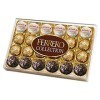 Ferrero Assortiment chocolat - La boîte de 24, 269g