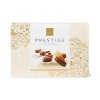 Frey Pralinés Prestige 258g - Assortiment de Pralines à Offrir - Emballage cadeau de Noël - Chocolat Suisse Certifié UTZ