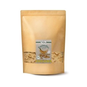 Biojoy Chips de Banane BIO 1 kg , complètement non édulcoré, nature
