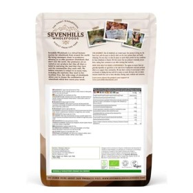 Sevenhills Wholefoods Baies De Goji Bio 500g