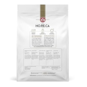 ZIG - HORECA - Amandes décortiquées grillées sans sel 1 kg