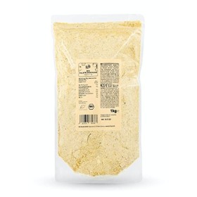 KoRo - Préparation pour falafels Bio 1 kg - mélange prêt pour la préparation de délicieuses Falafel