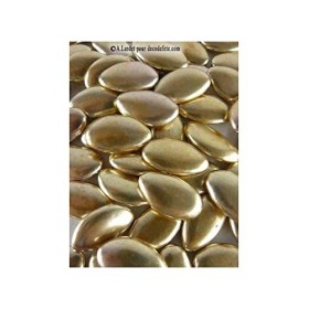 Dragée Chocolat brillant boîte de 500 grs 