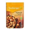Seeberger Lot de 5 noyaux de noix nobles : mélange de noyaux darachide, damandes, de noix de cajou et de macadamias - rôti 