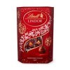 Lindt - Cornet LINDOR - Chocolats au Lait - Fondants & délicats - 337g