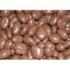Raisins secs enrobés de chocolat, paquet d1 kg