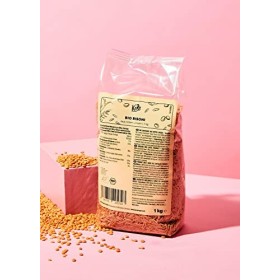 KoRo - Risoni de farine de lentilles bio 1 kg