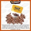 Raisins secs enrobés au chocolat au lait 1kg | Chocolats aux raisins secs | Apéritif ou dessert à grignoter | Collation aux r