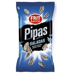 26 Sachets Graine de Tournesol Salé 45 grammes Frit Ravich