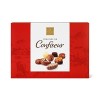 Frey Pralinés du Confiseur 500g - Assortiment de Truffes et de Pralines - Chocolat suisse - Certifié UTZ - un élégant coffret