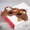 Manette en chocolat | Gamepad | Cadeau pour fan de jeux video