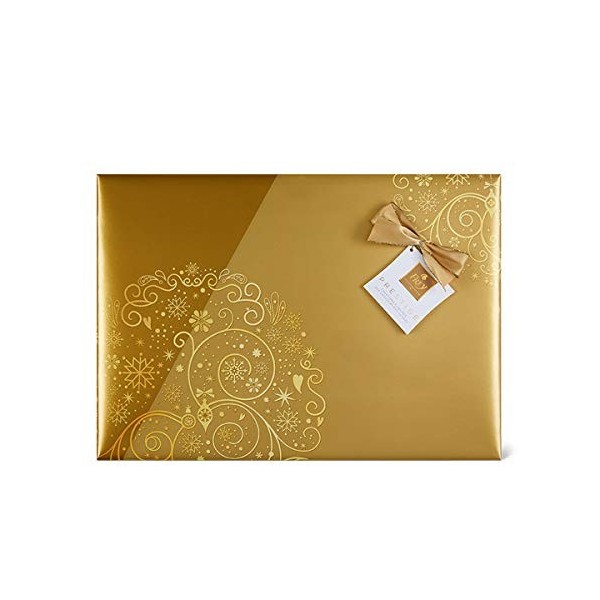 Frey Pralinés Prestige 258g - Assortiment de Pralines à Offrir - Emballage cadeau de Noël - Chocolat Suisse Certifié UTZ