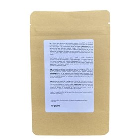 Tempeh starter 70 grams