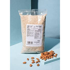 KoRo - Amandes moulues 1 kg