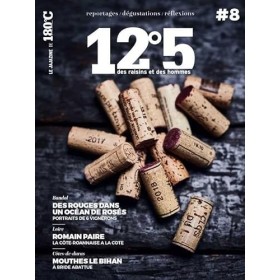 12°5 des raisins et des hommes 8 