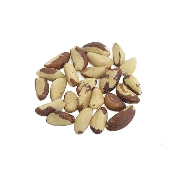 Noix du Brésil entières 100% Nature Landernuts 1 kg
