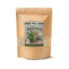 Biojoy Graines de chanvre BIO 1 kg , coeurs de graines de chanvre entièrement, naturel, sans additifs