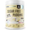 Sugar Free Pudding, Vanilla, 500 g