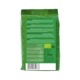 Mundo Feliz - Lot de 5&nbsp;sachets de noix de pécan bio, 5&nbsp;x&nbsp;100&nbsp;g