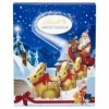 Lindt - Advent calendrier – 160 g lot de 2 .