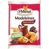 St Michel Madeleines Pépites de Chocolat 400g lot de 3 