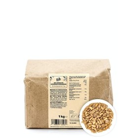 KoRo - Graines de tournesol germées bio 1 kg