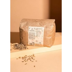 KoRo - Graines de tournesol germées bio 1 kg