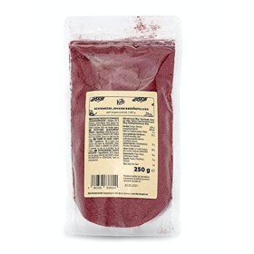 KoRo - Poudre de cassis lyophilisés 250 g