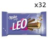 Milka - Leo 32 Pièces