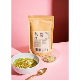 KoRo - Bouillon de légumes bio | 600 g - végétalien - purement végétal - sans additifs