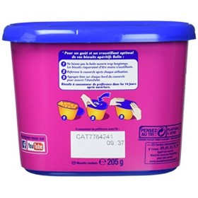 Belin Biscuit Apéritif Best Of Box 205 g