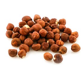 Noisettes décortiquées BIO - Fruits à coques en vrac - 1kg